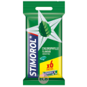 Stimorol Chewing gum  Chlorophylle 84g
