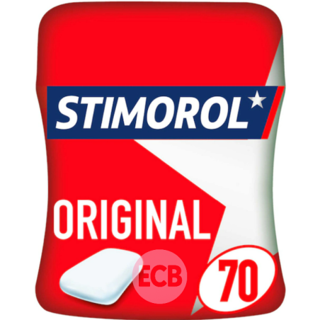 Stimorol Chewing gum  Gum Original 101g