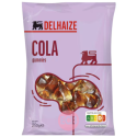 Delhaize Bonbons Cola 250g