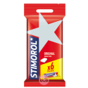 Stimorol Chewing gum Gum Original 6-Pack 84g