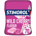 Stimorol Chewing gum Wild Cherry 101g