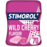 Stimorol Chewing gum Wild Cherry 101g