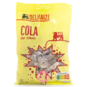 Delhaize Bonbons Cola acidule 250g