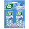 TicTac Pastille Menthe Intense Duopack 98g