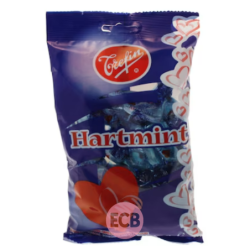 Trefin Bonbons Hartmint 200g