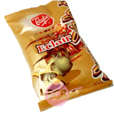 Trefin Caramel Eclair 150g