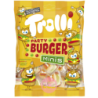 Trolli Bonbons Mini Burgers 100g