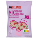 Delhaize Bonbons Doux et sucre 250g