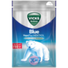 Vicks Pastilles Blue menthol 72g