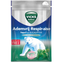 Vicks Pastilles Eucalyptus 72g