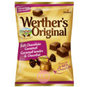 Werther's Original Bonbons Toffee Chocolat 180g