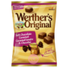 Werther's Original Bonbons Toffee Chocolat 180g