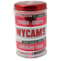 Wycam's Bonbons Arrache-toux Ancienne 325g