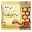 Zentis Massepain Pommes de terre 100g