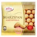Zentis Massepain Pommes de terre 200g