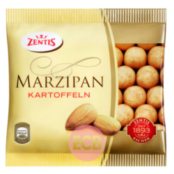 Zentis Massepain Pommes de terre 200g