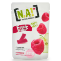 N.A! Bonbons Fruit sticks Framboise 35g