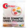Delhaize Bonbons Gommes Parisiennes 500g