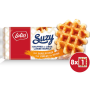 Lotus Suzy Suzy Liège Waffles 400g