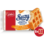 Lotus Suzy Gaufres vanille 224 gr
