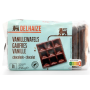 Delhaize Waffles Vanilla-Chocolate 296g