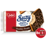 Lotus Suzy Vanilla Waffles Chocolate 296g