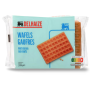 Delhaize Flash Waffles Fresh Eggs 335g
