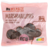 Delhaize Bonbons Marshmallows Chocolat 300g