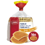 Lotus Family-size waffles 450g