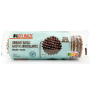 Delhaize Cookies Butter-Chocolate 250g