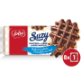 Lotus Suzy Liège Waffles Milk Chocolate 460g