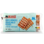 Delhaize Waffles Soft Eggs 280g