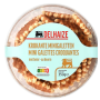 Delhaize Biscuits Mini Crispy Cookies 350g