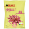 Delhaize Bonbons Mini cable Acidule 200g