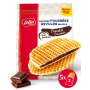 Lotus Filled Waffle Chocolate 290g