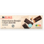 Delhaize Biscuits Lace crepes  100g dark chocolate