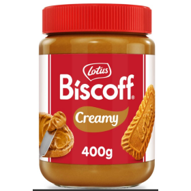 Lotus Spread Speculoos 400g
