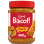 Lotus Spread Speculoos Crunchy 400g