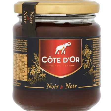 Côte d'Or Spread Dark Chocolate 300g