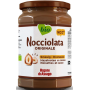 Nocciolata Hazelnut Spread Organic Palm Oil Free 650g
