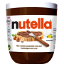 Nutella Spread Chocolate-hazelnut 200g