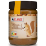 Delhaize Peanut butter 350 gr