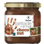 Oxfam Spread Chocolate Fairtrade 400g