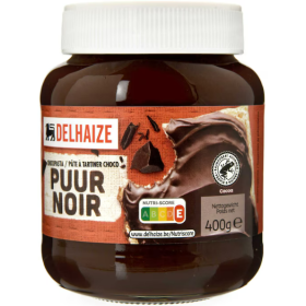 Delhaize Spread Pure 400g