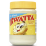 Kwatta Spread White Chocolate 400g