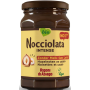 Nocciolata Spread Without milk Vegan Organic 250 gr