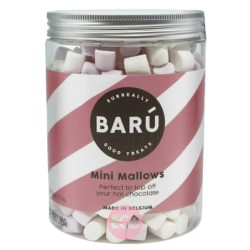 Baru Marshmallows Mini 220g