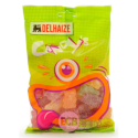 Delhaize Bonbons Oursons acidule 250g