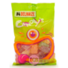 Delhaize Bonbons Oursons acidule 250g