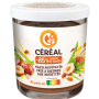 Cereal Control Hazelnut spread Maltitol 200g
